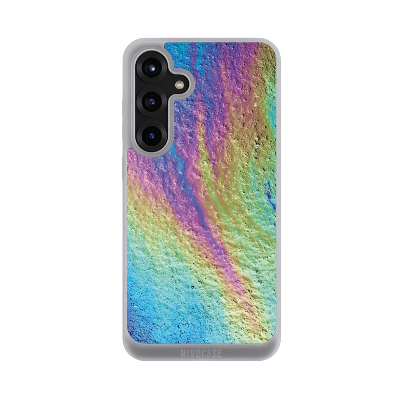 Galaxy S25 + NIVOpure Flip Flop