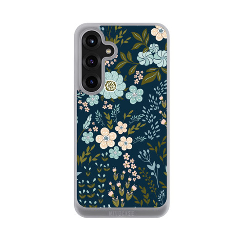 Samsung Galaxy S25+  NIVOpure Automne floral 4