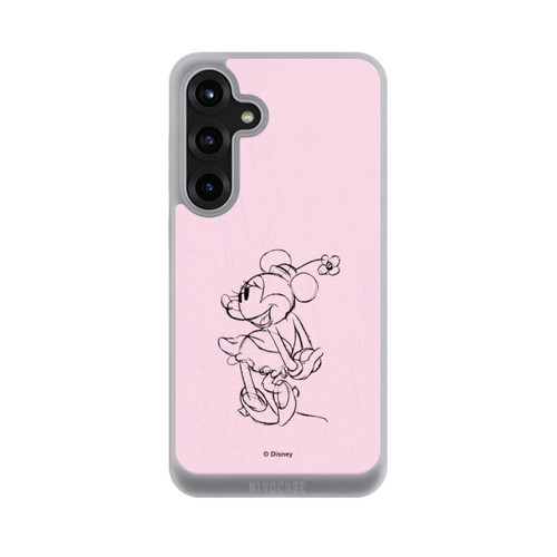 Samsung Galaxy S25+  NIVOpure Minniemouse Vintage