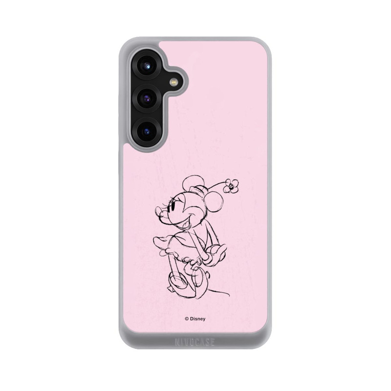 Galaxy S25 + NIVOpure Minniemouse Vintage
