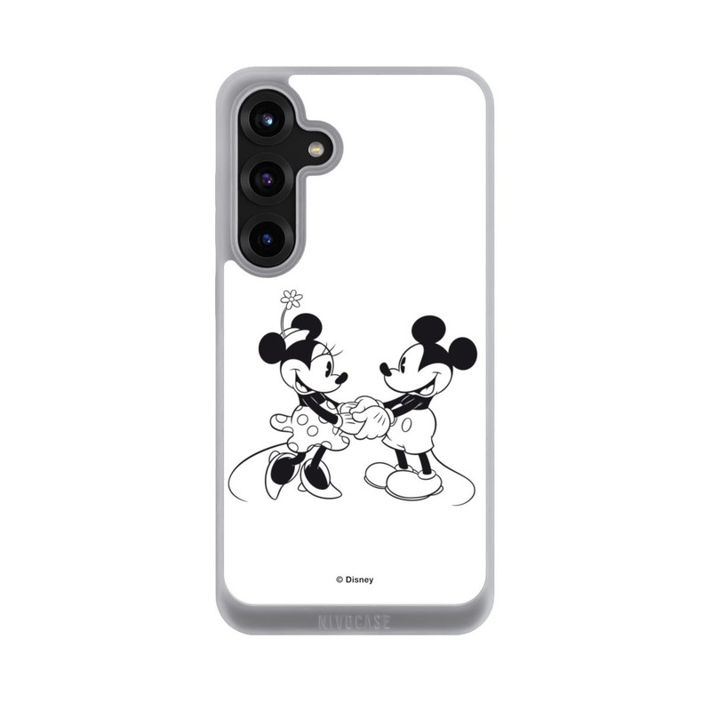 Galaxy S25 + NIVOpure Micky and Minnie