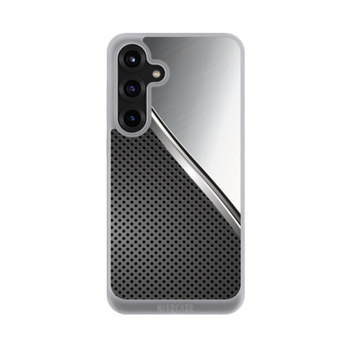 Samsung Galaxy S25+  NIVOpure Duo Metal Surface