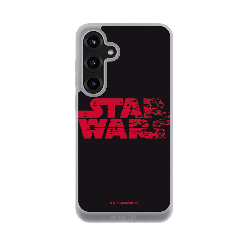 Galaxy S25 + NIVOpure Star Wars 8