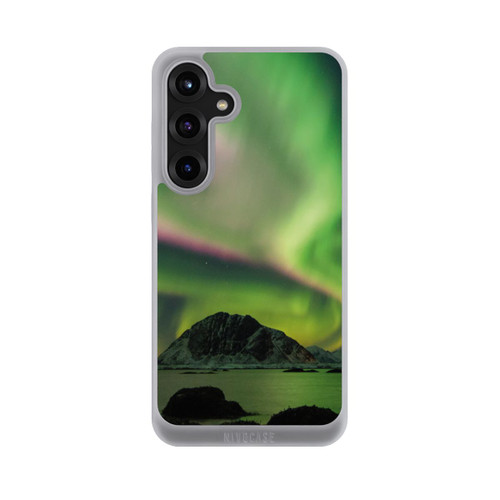 Samsung Galaxy S25+  NIVOpure Northern Lights 2