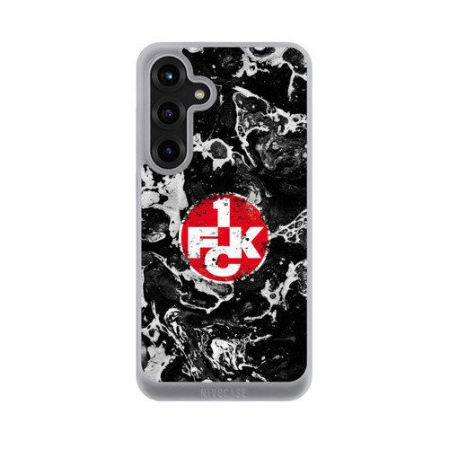Samsung Galaxy S25+  NIVOpure FCK Schmelztigel Schwarz