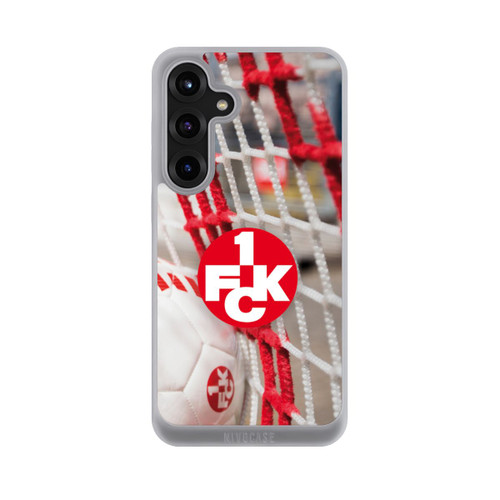 Samsung Galaxy S25+  NIVOpure Torschuss FCK