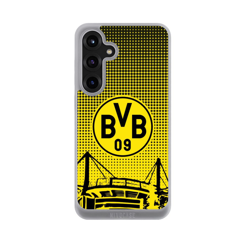 Galaxy S25 + NIVOpure BVB Dots