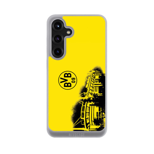 Samsung Galaxy S25+  NIVOpure BVB Spray Stadion