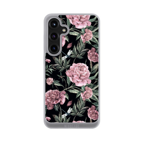 Samsung Galaxy S25+  NIVOpure Dunkle Blume