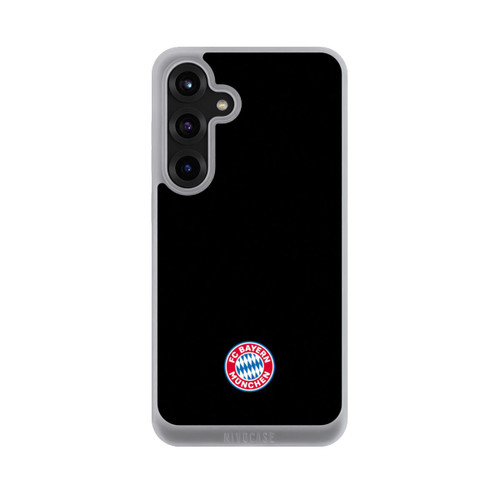 Samsung Galaxy S25+  NIVOpure Klassisches FCB Logo Klein