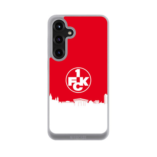 Samsung Galaxy S25+  NIVOpure Skyline FCK
