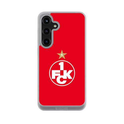 Samsung Galaxy S25+  NIVOpure 4. Stern FCK