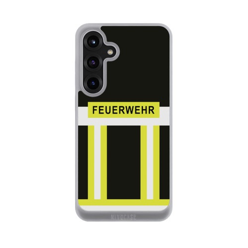 Samsung Galaxy S25+  NIVOpure Feuerwehr