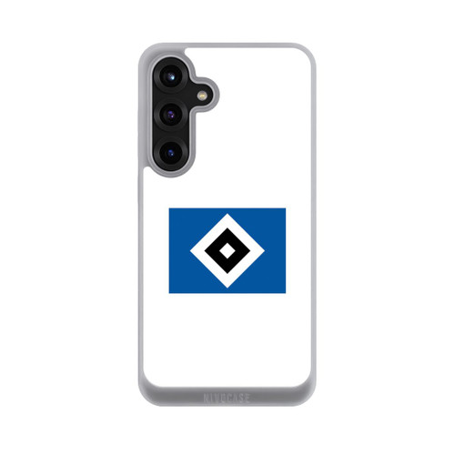Samsung Galaxy S25+  NIVOpure HSV Weiss / Blau