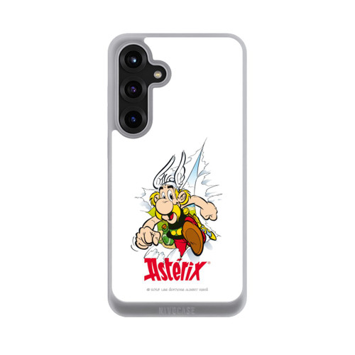Samsung Galaxy S25+  NIVOpure Astérix Logo