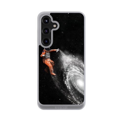 Samsung Galaxy S25+  NIVOpure Kunst im Weltraum