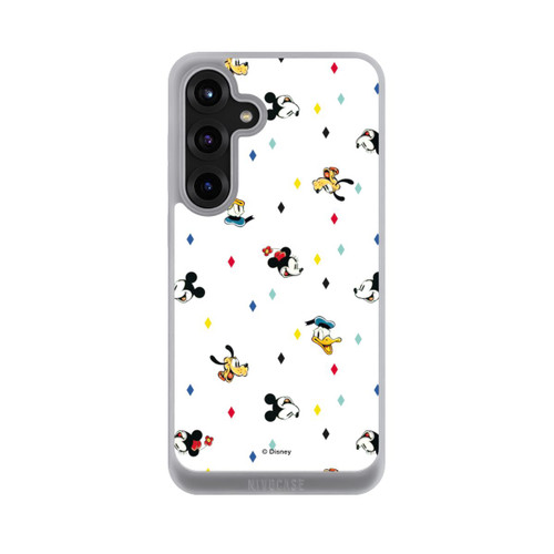 Samsung Galaxy S25+  NIVOpure Disney Carnival Pattern