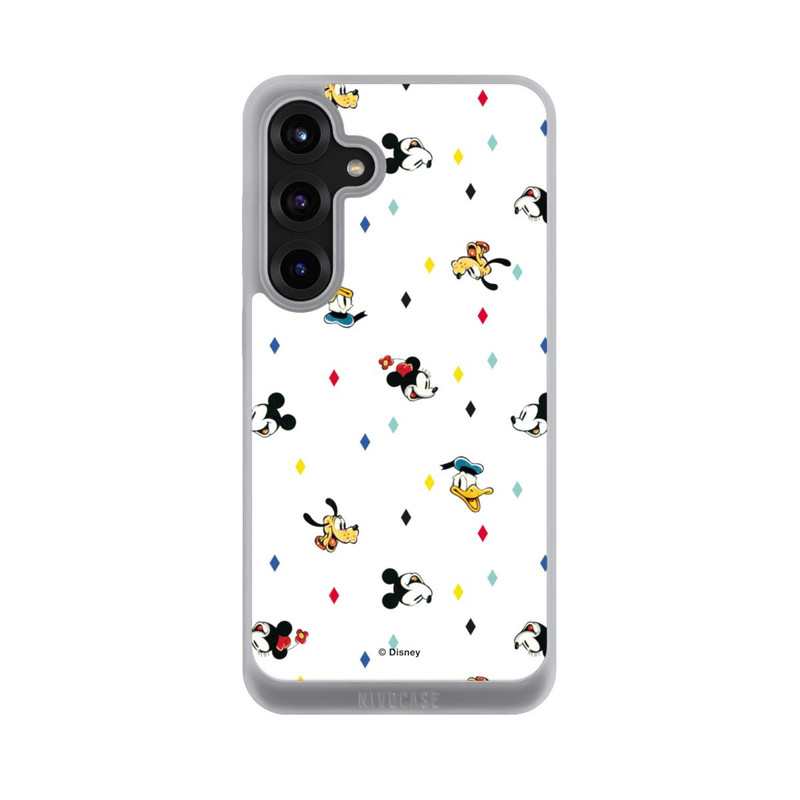 Galaxy S25 + NIVOpure Disney Carnaval