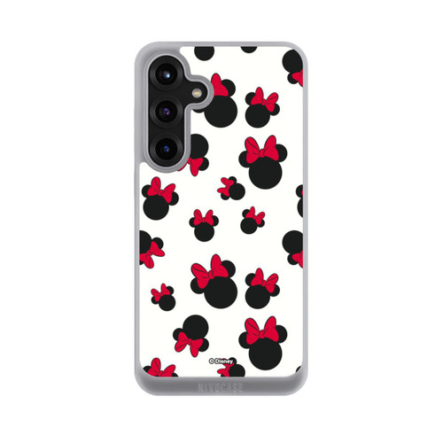Samsung Galaxy S25+  NIVOpure Minnie Icon Pattern