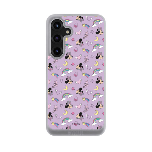 Samsung Galaxy S25+  NIVOpure Minnie Pattern 01