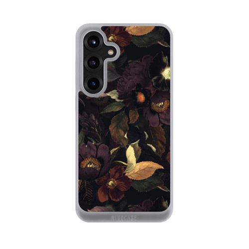 Samsung Galaxy S25+  NIVOpure Blumenmuster 3