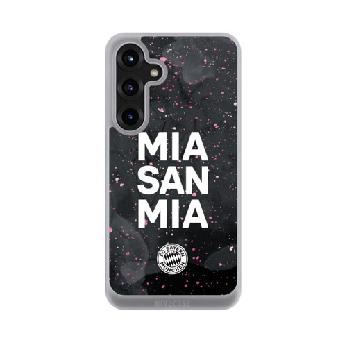 Samsung Galaxy S25+  NIVOpure Mia San Mia Girly - FCB