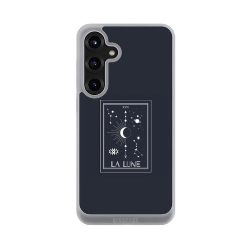 Samsung Galaxy S25+  NIVOpure La Lune the Moon
