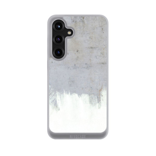 Samsung Galaxy S25+  NIVOpure Farbe auf Rohbeton