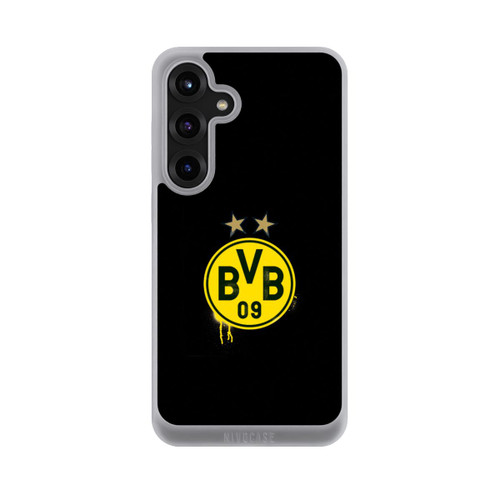 Samsung Galaxy S25+  NIVOpure Spraylogo 2 Sterne - BVB