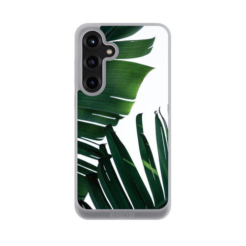 Samsung Galaxy S25+  NIVOpure Palmblätter 1