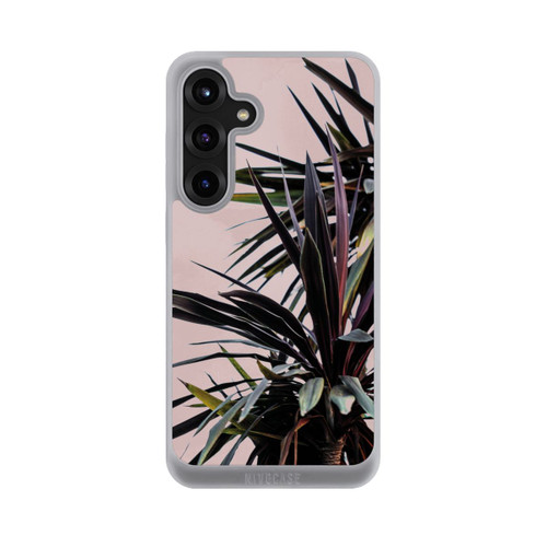 Samsung Galaxy S25+  NIVOpure Palmblätter 17