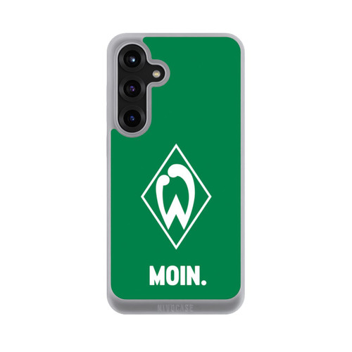 Samsung Galaxy S25+  NIVOpure Moin. - Werder Bremen