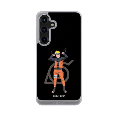 Samsung Galaxy S25+  NIVOpure Naruto Konoha