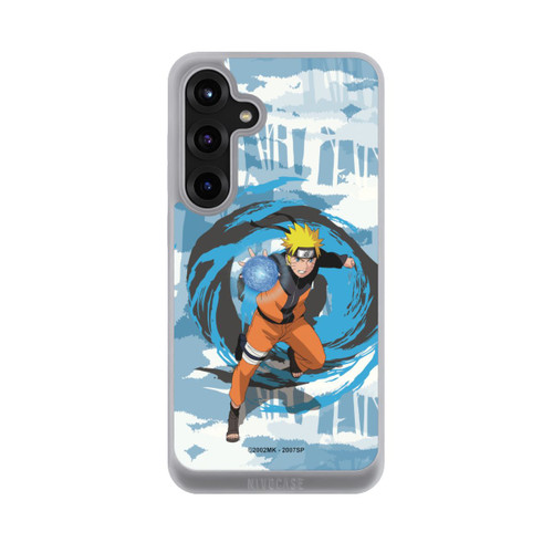 Samsung Galaxy S25+  NIVOpure Naruto Rasengan