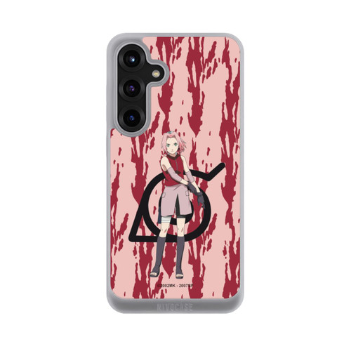 Samsung Galaxy S25+  NIVOpure Sakura Konoha