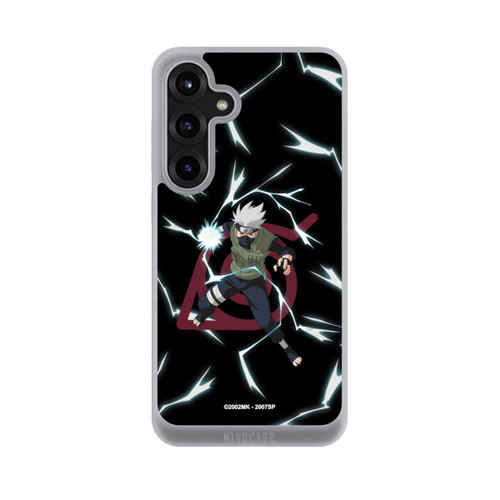 Samsung Galaxy S25+  NIVOpure Kakashi Raikiri