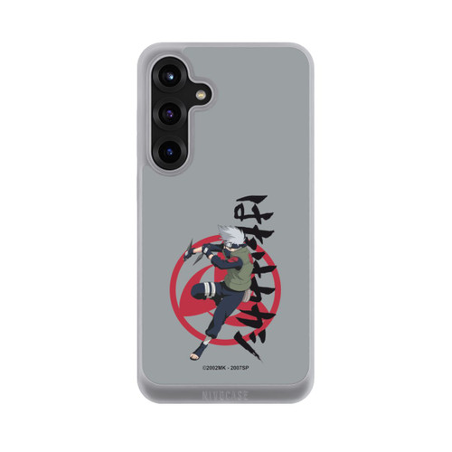 Samsung Galaxy S25+  NIVOpure Kakashi Sharingan