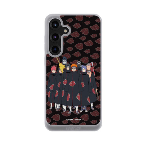 Samsung Galaxy S25+  NIVOpure Akatsuki Gruppe