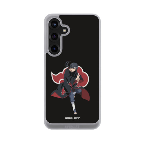 Samsung Galaxy S25+  NIVOpure Itachi Uchiha Akatsuki