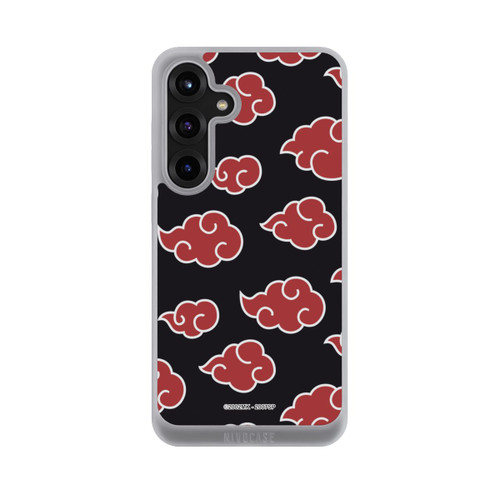 Samsung Galaxy S25+  NIVOpure Akatsuki Pattern
