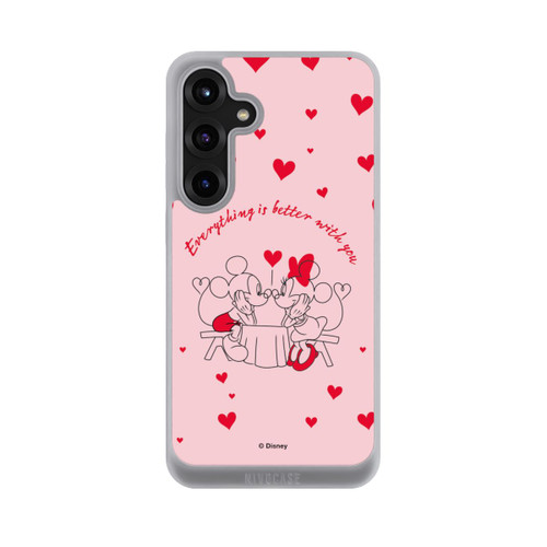 Samsung Galaxy S25+  NIVOpure Better with You