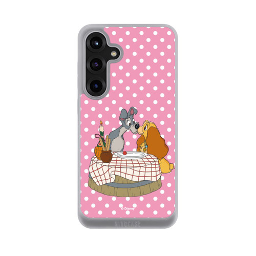 Samsung Galaxy S25+  NIVOpure Susi und Strolch Kiss