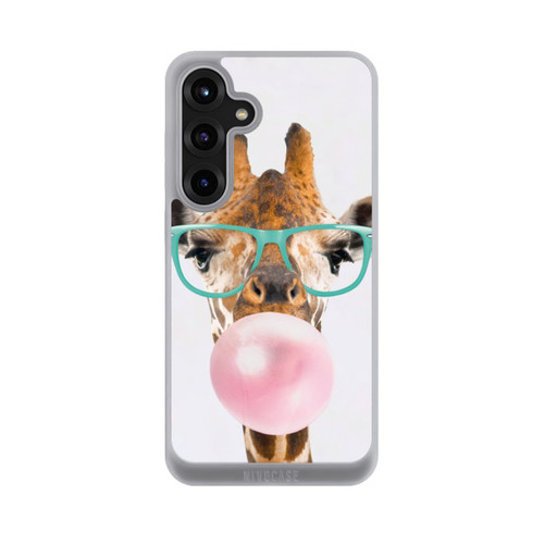 Samsung Galaxy S25+  NIVOpure Giraffe With Bubblegum