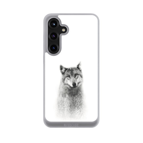 Samsung Galaxy S25+  NIVOpure The Wolf and the Forest