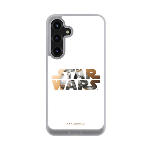 Samsung Galaxy S25+  NIVOpure BB8 Logo Star Wars