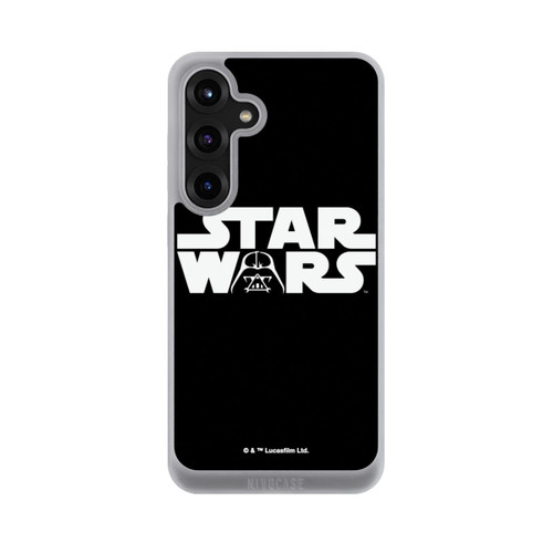 Samsung Galaxy S25+  NIVOpure Darth Vader - Star Wars Logo
