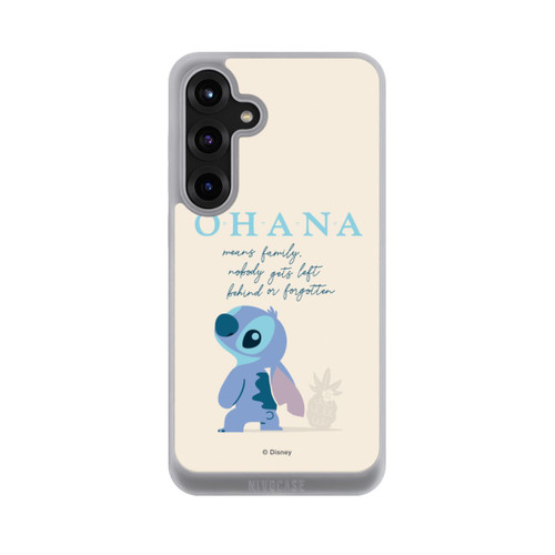 Samsung Galaxy S25+  NIVOpure Ohana Stitch