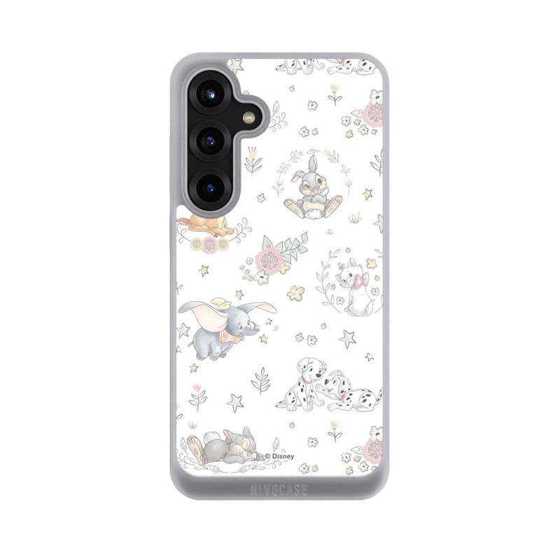 Galaxy S25 + NIVOpure Sentimental Heritage Collection