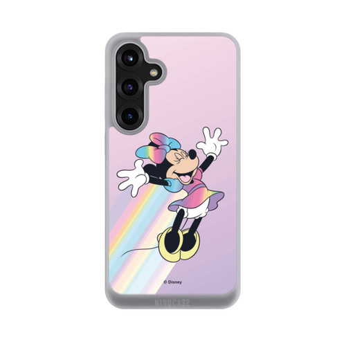 Samsung Galaxy S25+  NIVOpure Minnie Rainbow