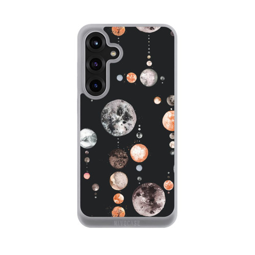 Samsung Galaxy S25+  NIVOpure Astronomie Weltraummonde